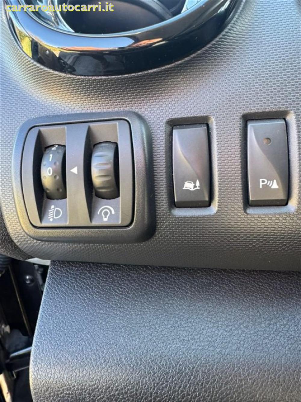 Vivaro Vivaro 29 1.6 BiTurbo S&S E