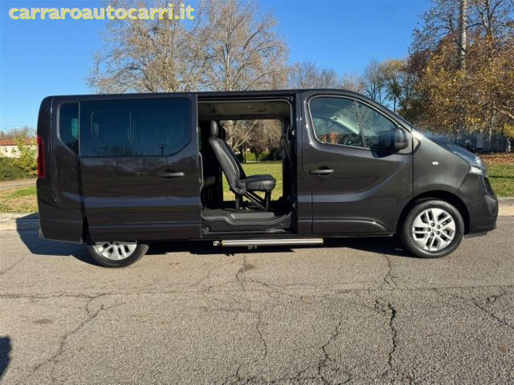 Vivaro Vivaro 29 1.6 BiTurbo S&S E