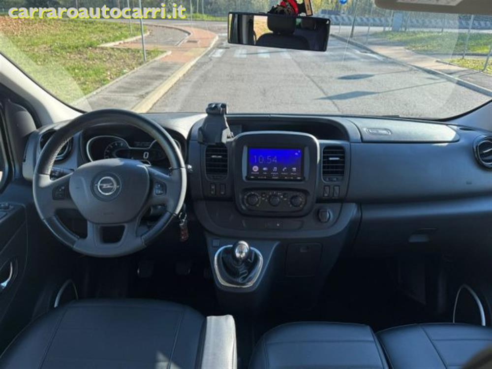 Vivaro Vivaro 29 1.6 BiTurbo S&S E