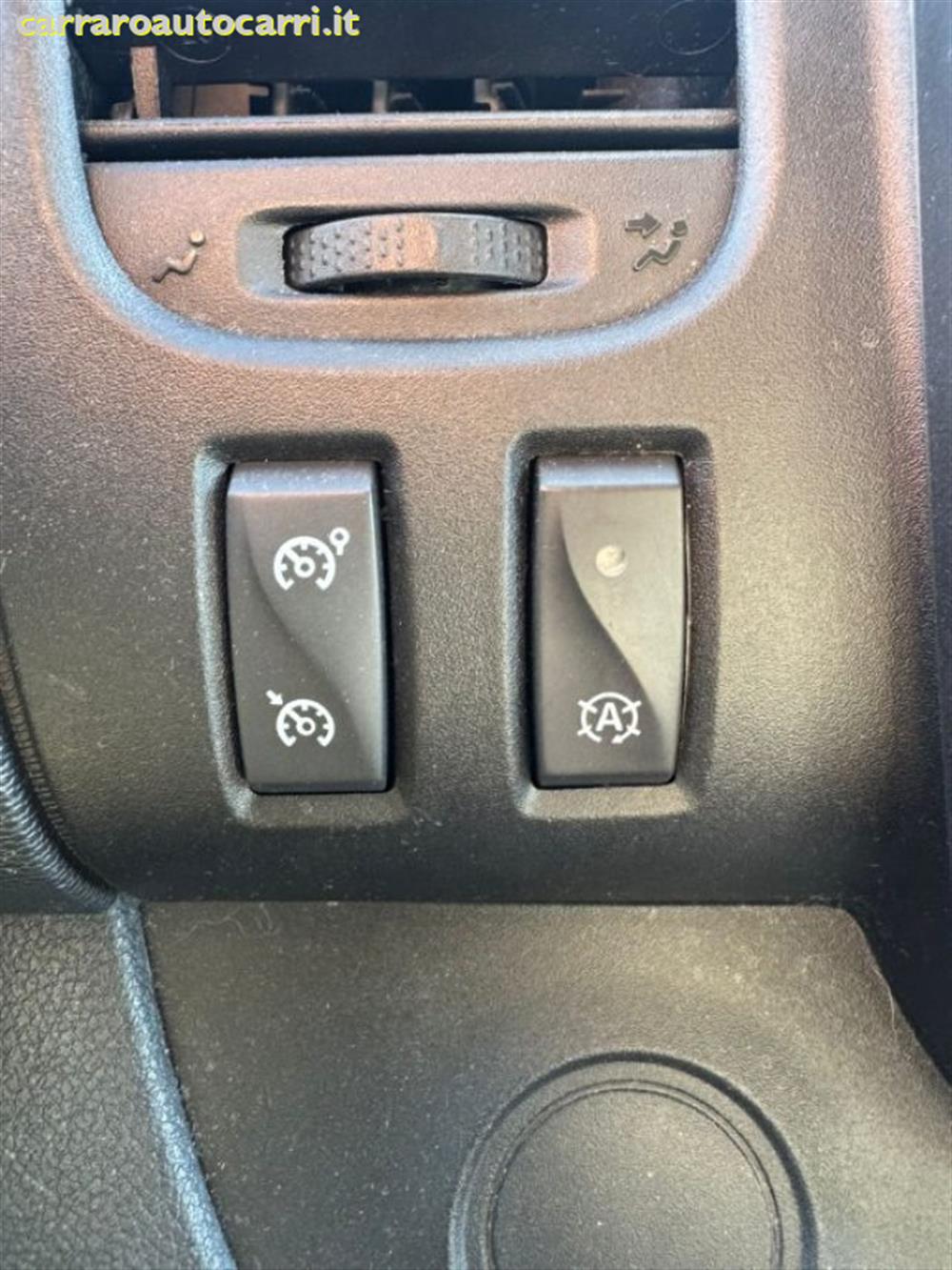 Vivaro Vivaro 29 1.6 BiTurbo S&S E