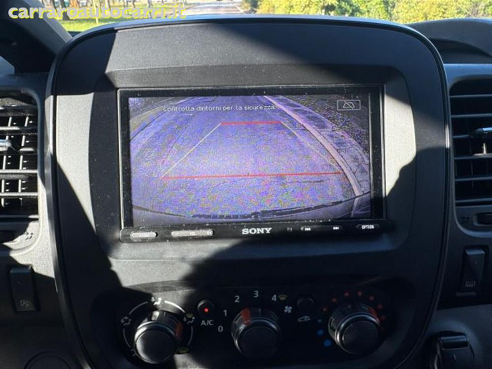 Vivaro Vivaro 29 1.6 BiTurbo S&S E