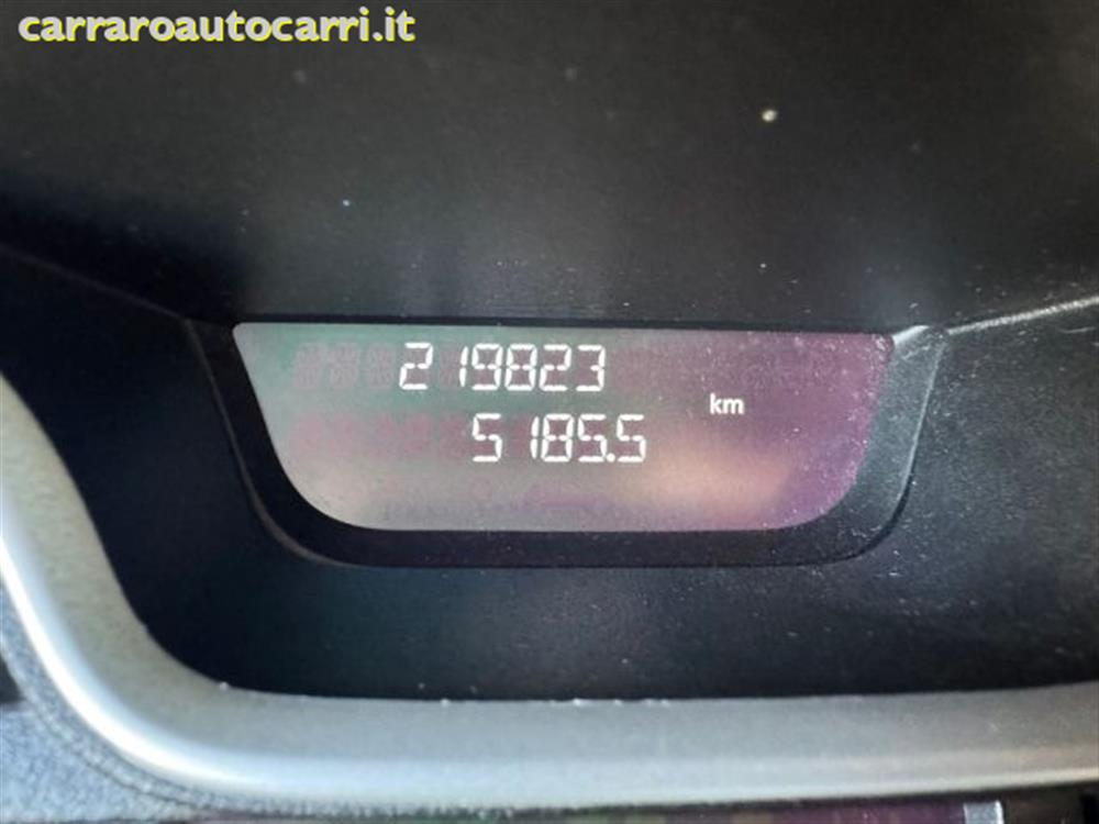 Vivaro Vivaro 29 1.6 BiTurbo S&S E