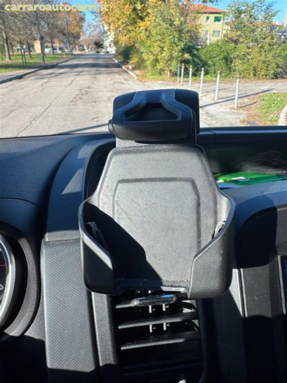 Vivaro Vivaro 29 1.6 BiTurbo S&S E