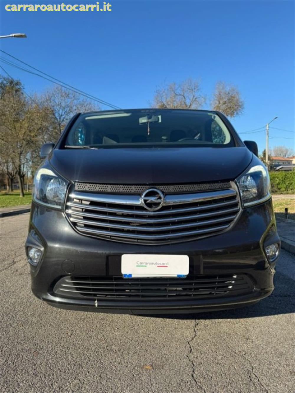 Vivaro Vivaro 29 1.6 BiTurbo S&S E