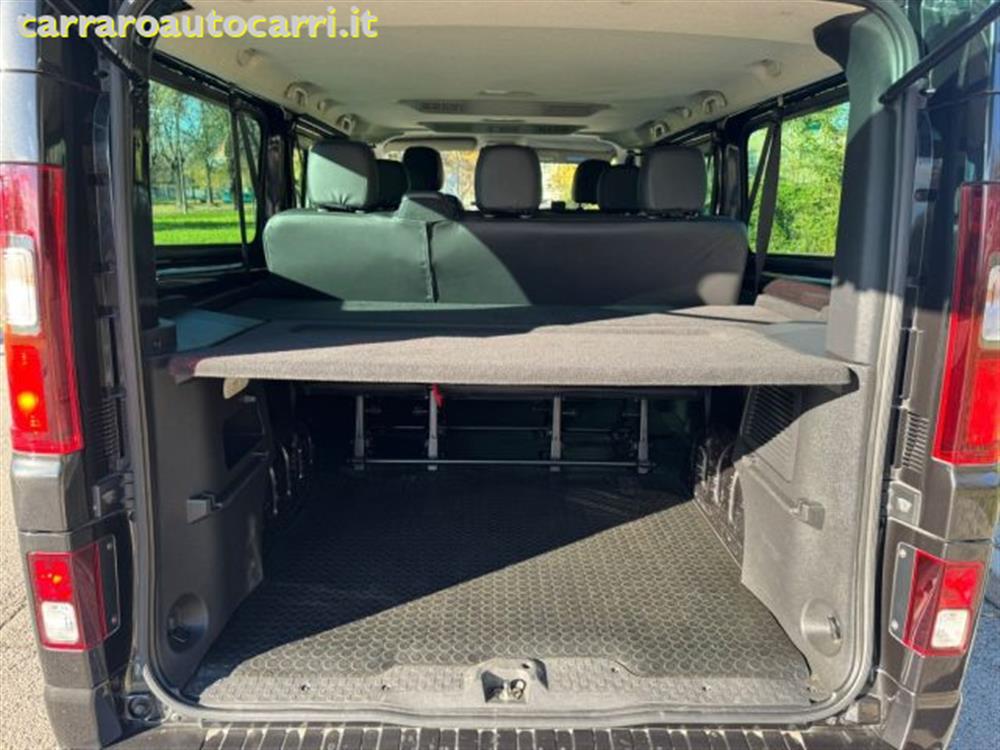 Vivaro Vivaro 29 1.6 BiTurbo S&S E