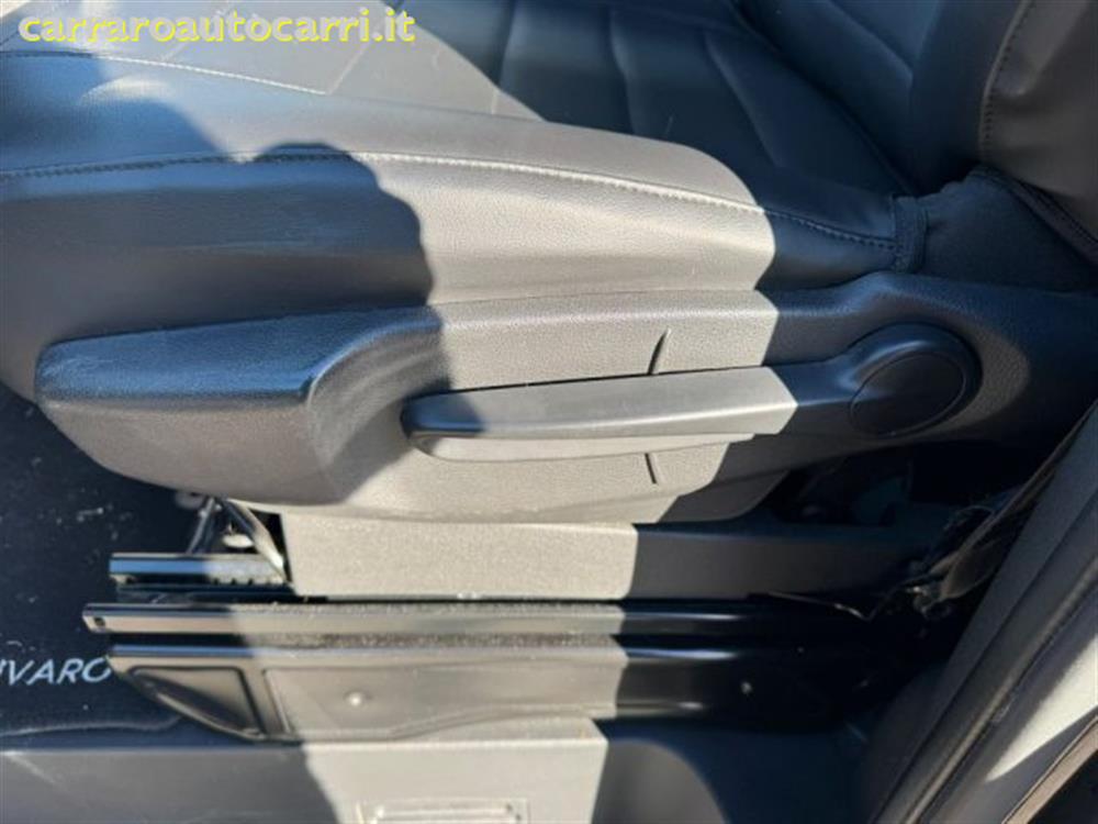 Vivaro Vivaro 29 1.6 BiTurbo S&S E