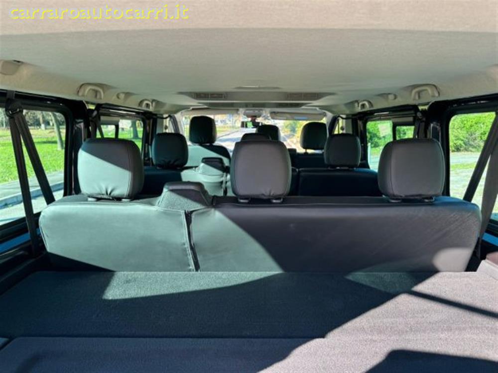 Vivaro Vivaro 29 1.6 BiTurbo S&S E