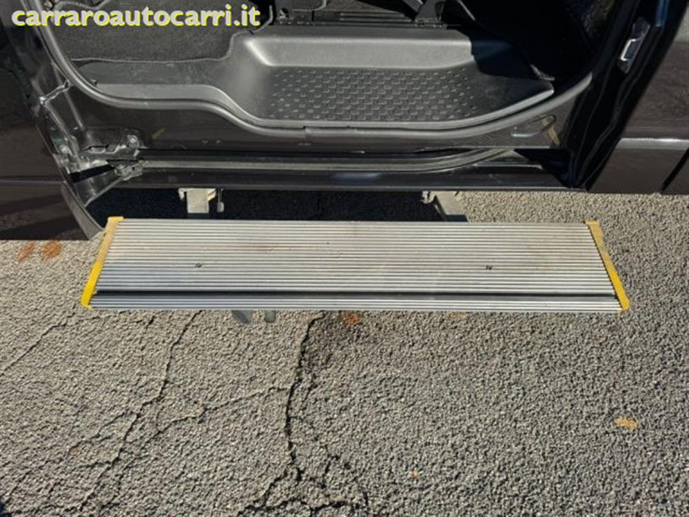 Vivaro Vivaro 29 1.6 BiTurbo S&S E