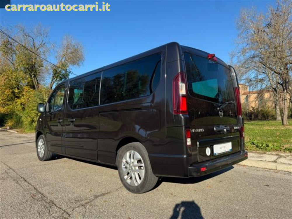 Vivaro Vivaro 29 1.6 BiTurbo S&S E