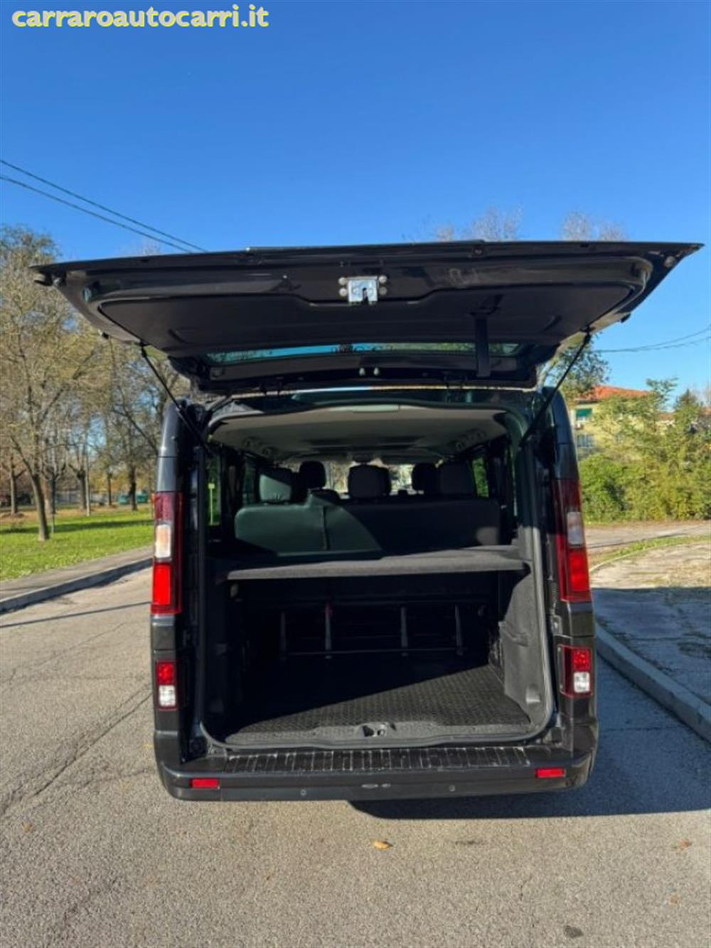 Vivaro Vivaro 29 1.6 BiTurbo S&S E