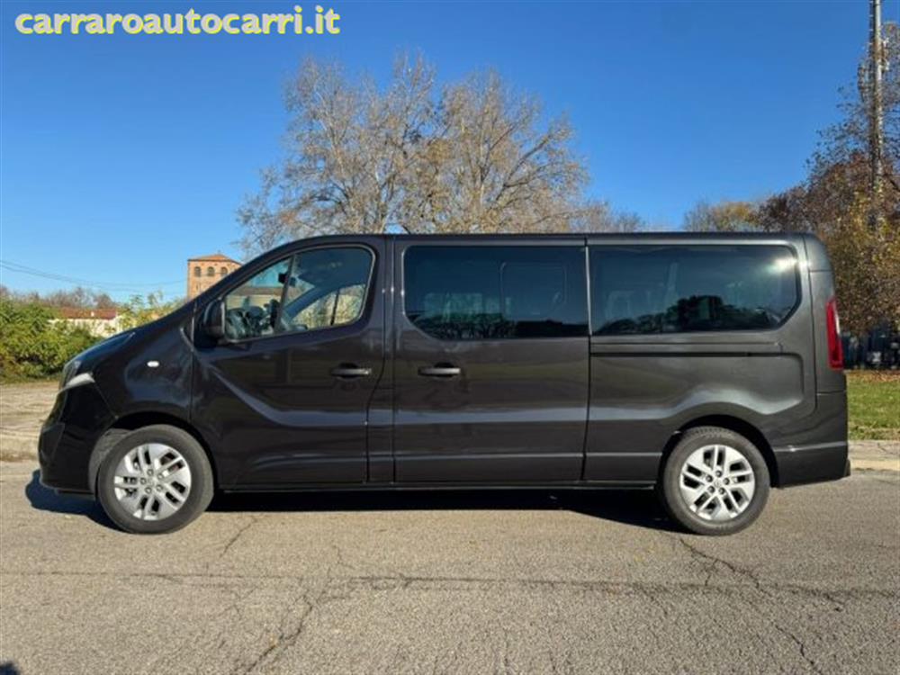Vivaro Vivaro 29 1.6 BiTurbo S&S E