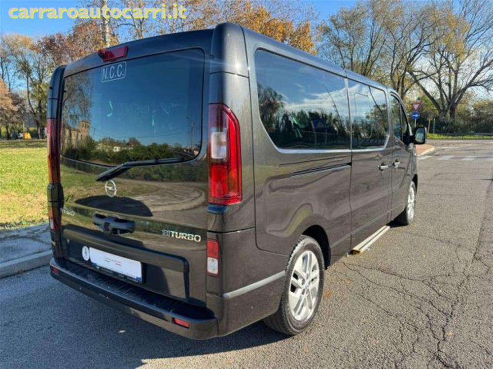 Vivaro Vivaro 29 1.6 BiTurbo S&S E