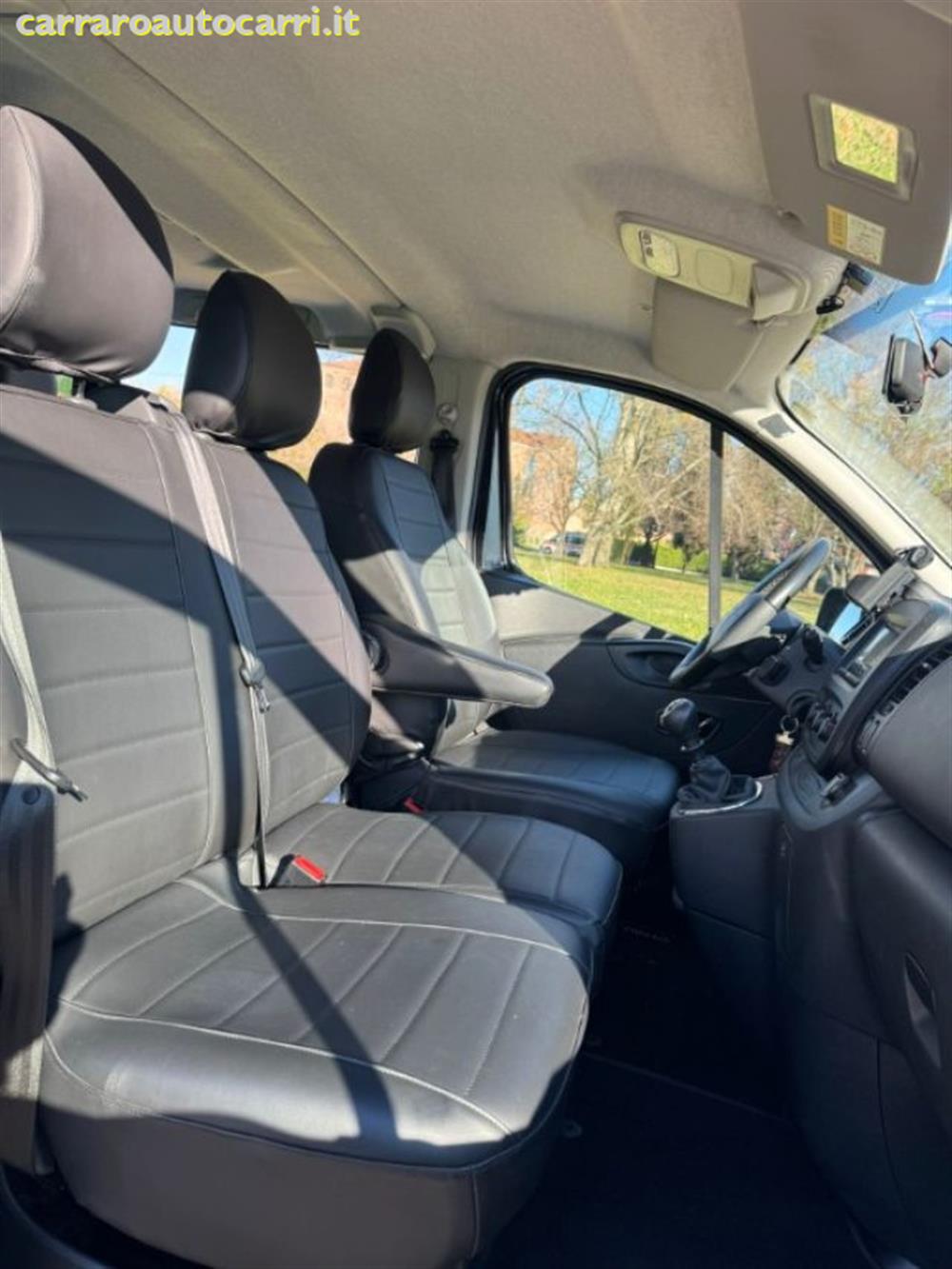 Vivaro Vivaro 29 1.6 BiTurbo S&S E