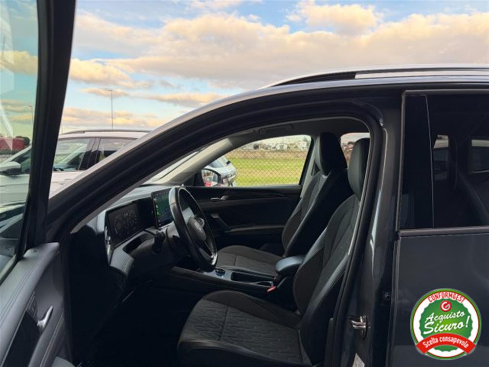 Tiguan Tiguan 2.0 TDI 150 CV DSG