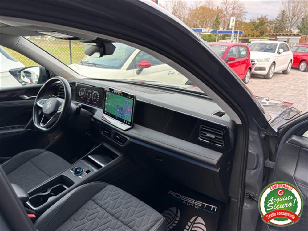 Tiguan Tiguan 2.0 TDI 150 CV DSG