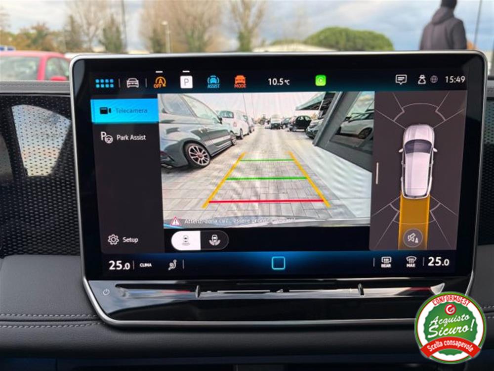 Tiguan Tiguan 2.0 TDI 150 CV DSG