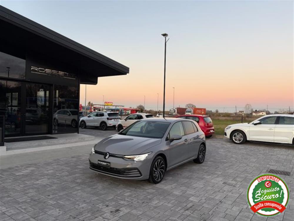 Golf Golf 2.0 TDI DSG ANCHE PE