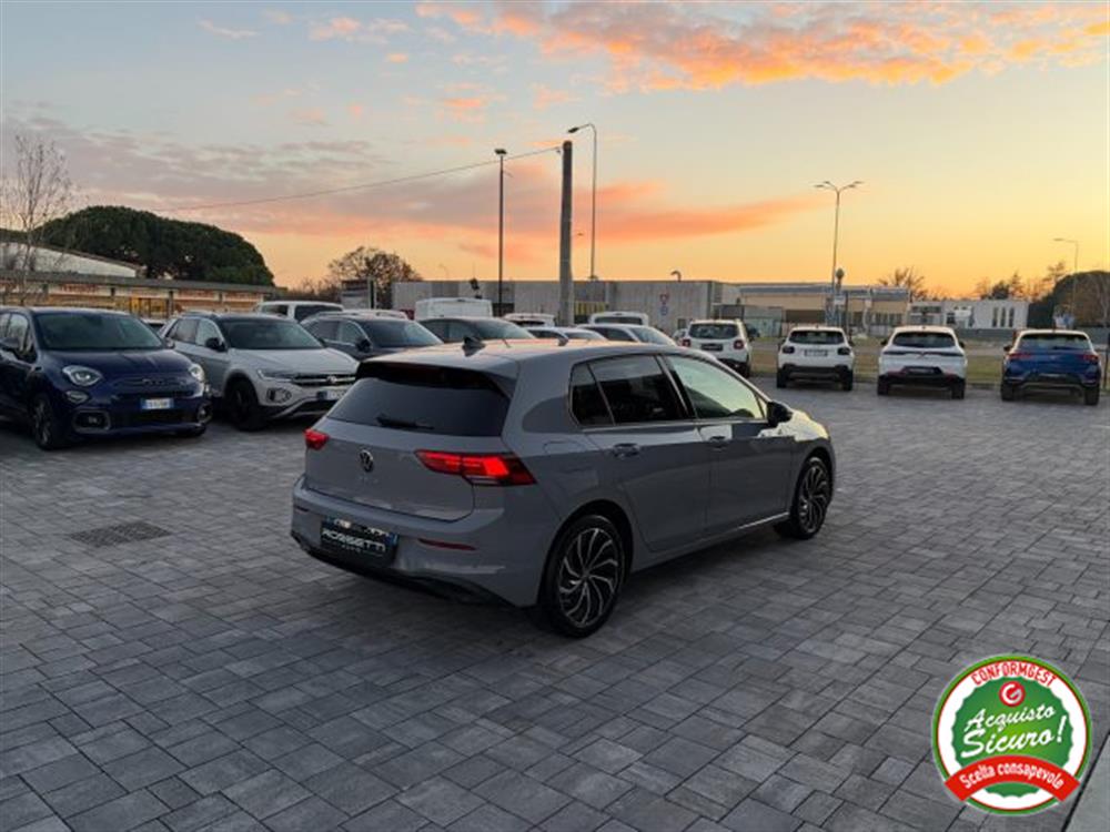 Golf Golf 2.0 TDI DSG ANCHE PE