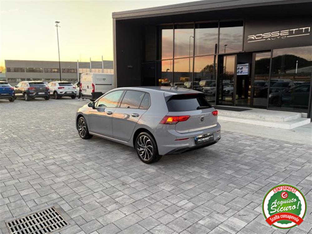 Golf Golf 2.0 TDI DSG ANCHE PE