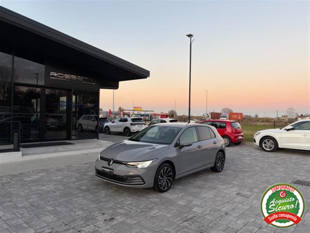 Golf Golf 2.0 TDI DSG ANCHE PE