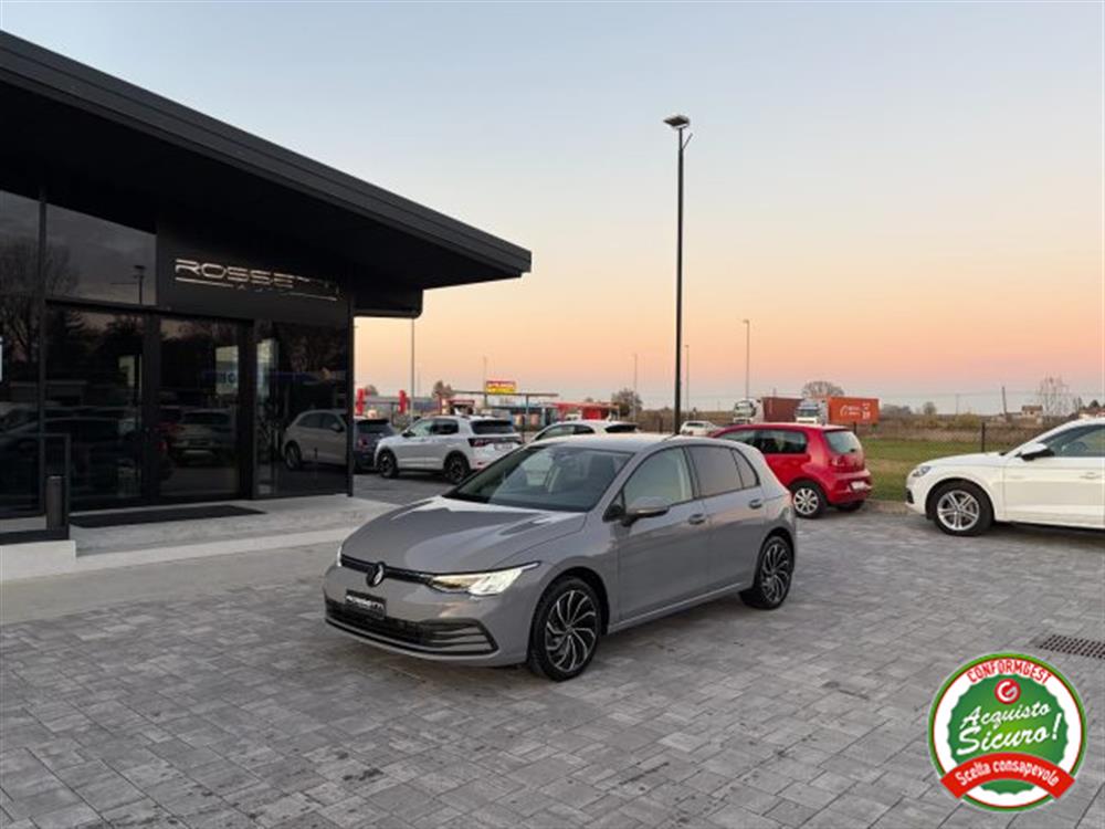 Golf Golf 2.0 TDI DSG ANCHE PE