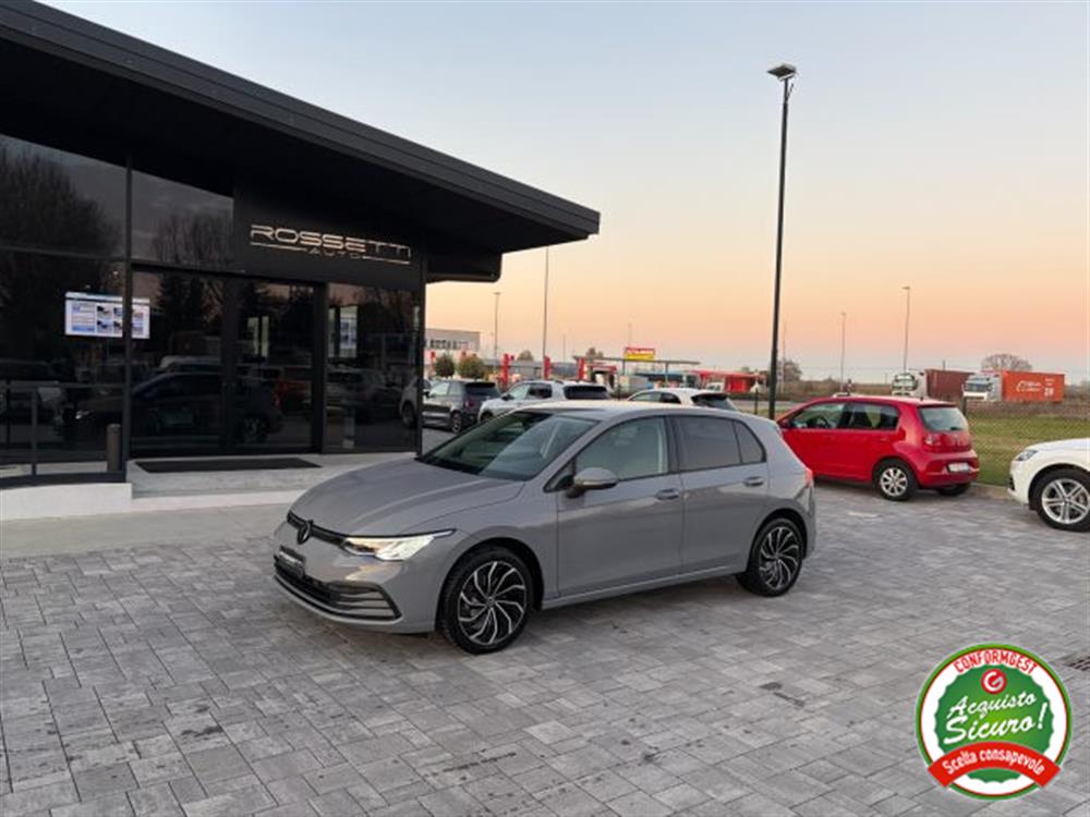 Golf Golf 2.0 TDI DSG ANCHE PE