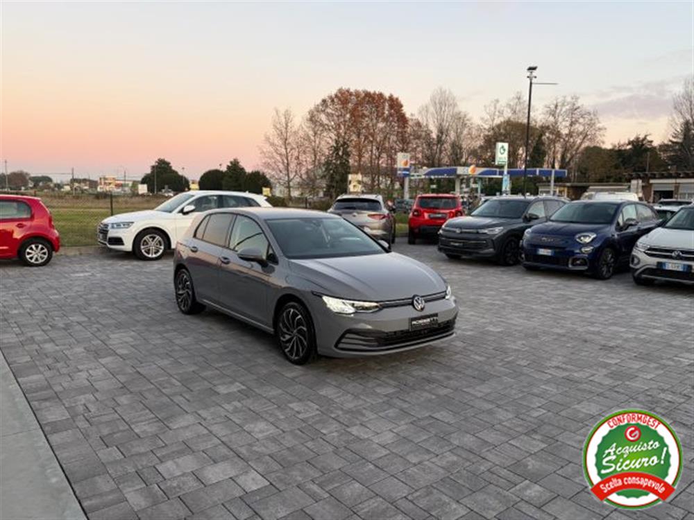 Golf Golf 2.0 TDI DSG ANCHE PE