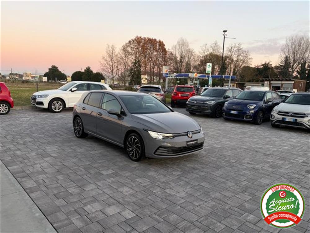 Golf Golf 2.0 TDI DSG ANCHE PE