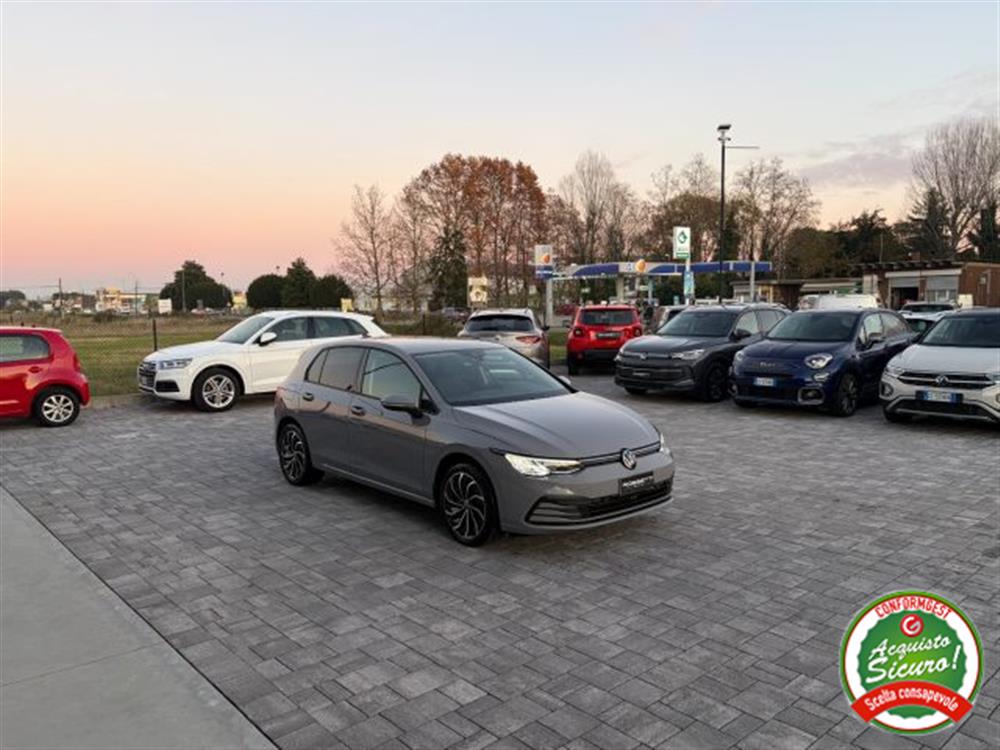 Golf Golf 2.0 TDI DSG ANCHE PE