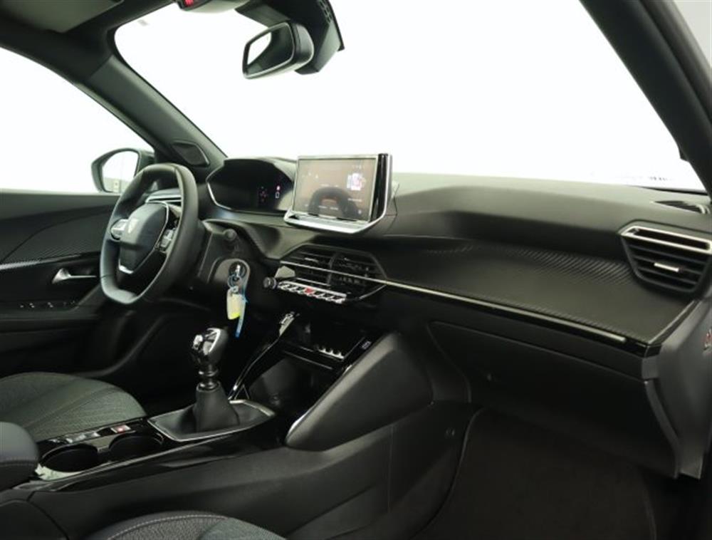 2008 2008 Allure PureTech 100C