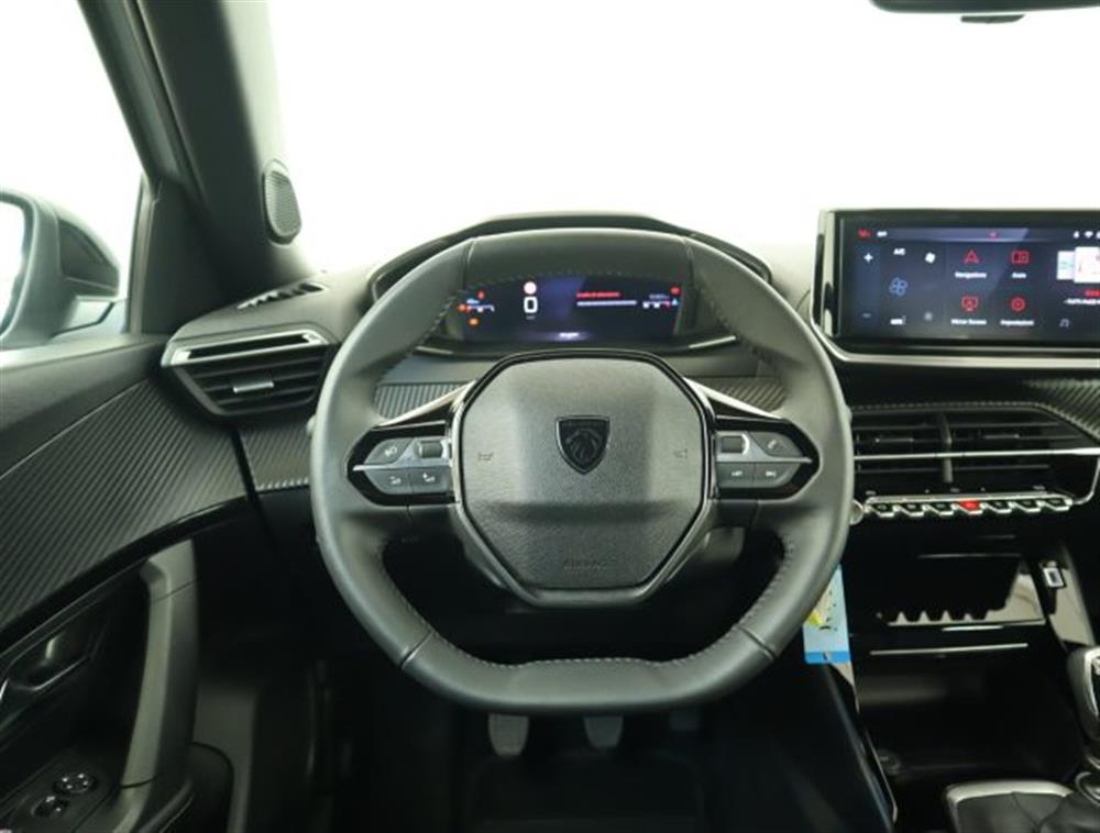 2008 2008 Allure PureTech 100C