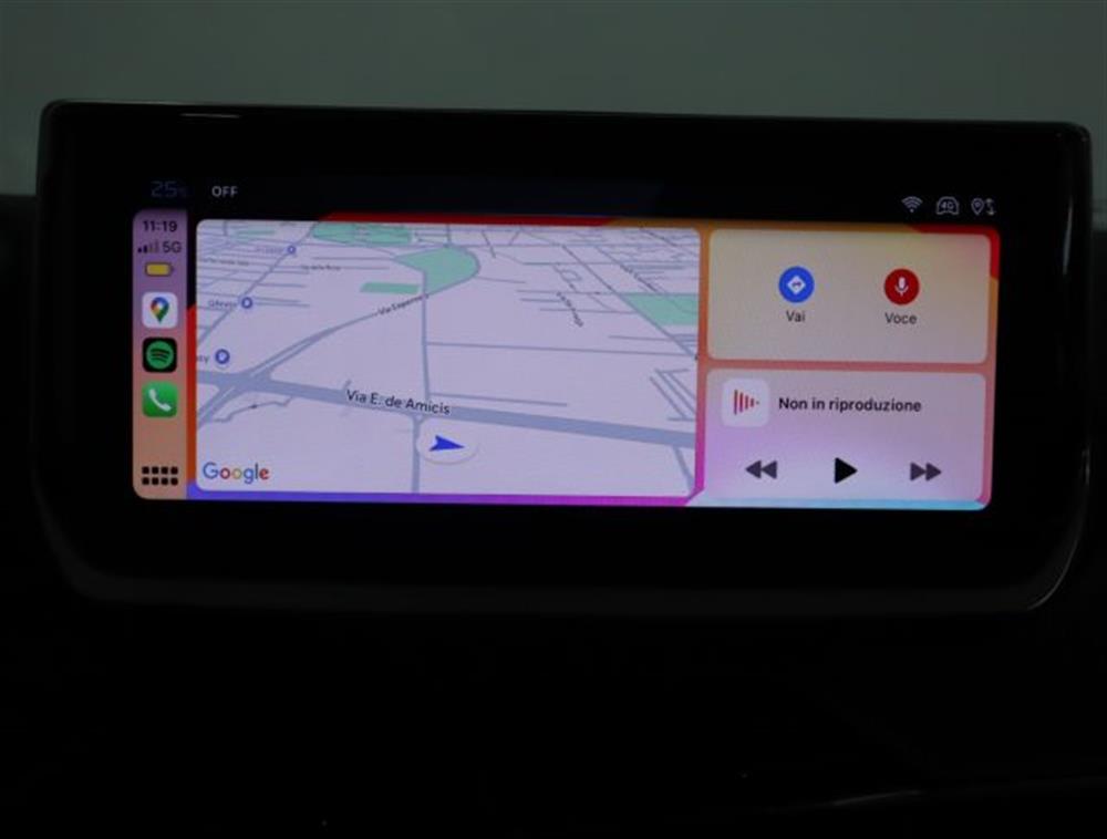 2008 2008 Allure PureTech 100C