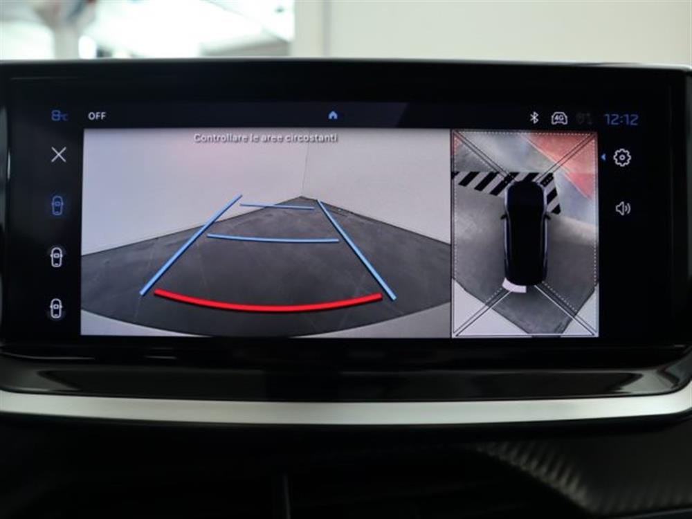 2008 2008 Allure PureTech 100C