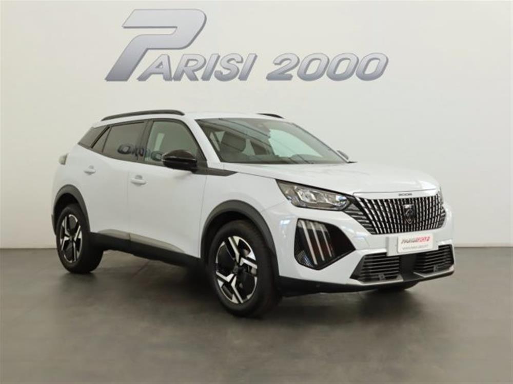 2008 2008 Allure PureTech 100C