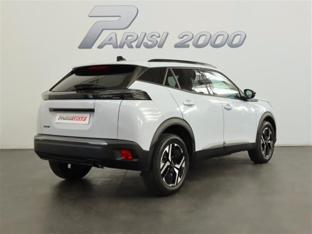 2008 2008 Allure PureTech 100C