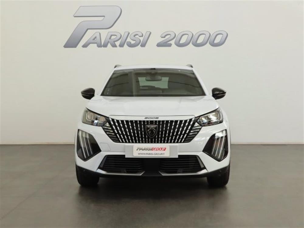 2008 2008 Allure PureTech 100C