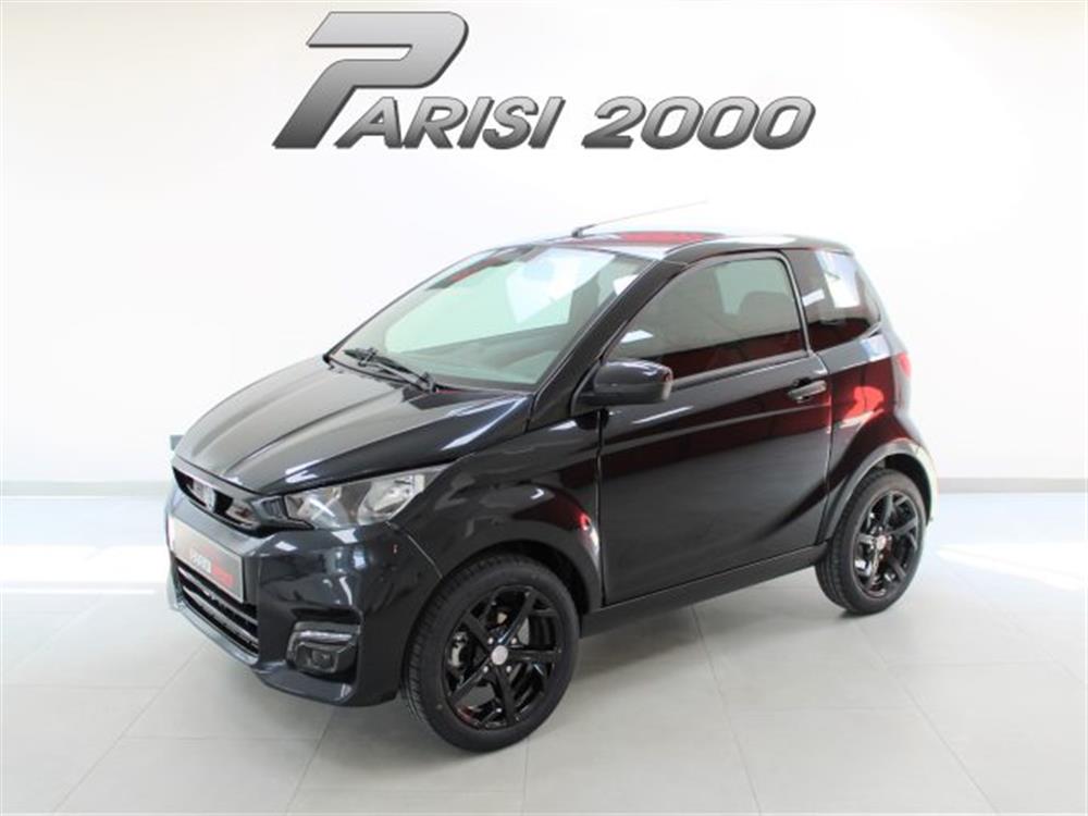 City City e-City Sport Emotion