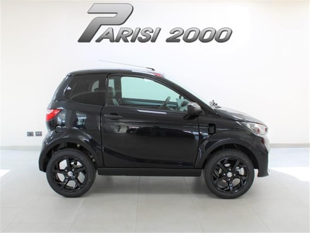 City City e-City Sport Emotion