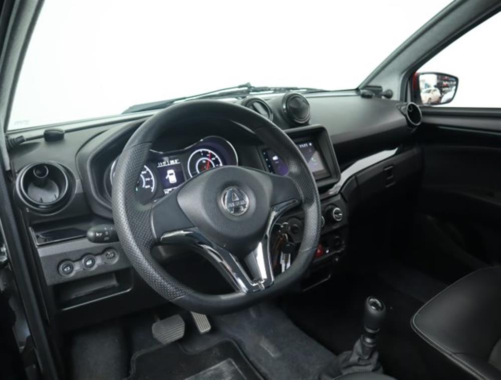 City City e-City Sport Emotion