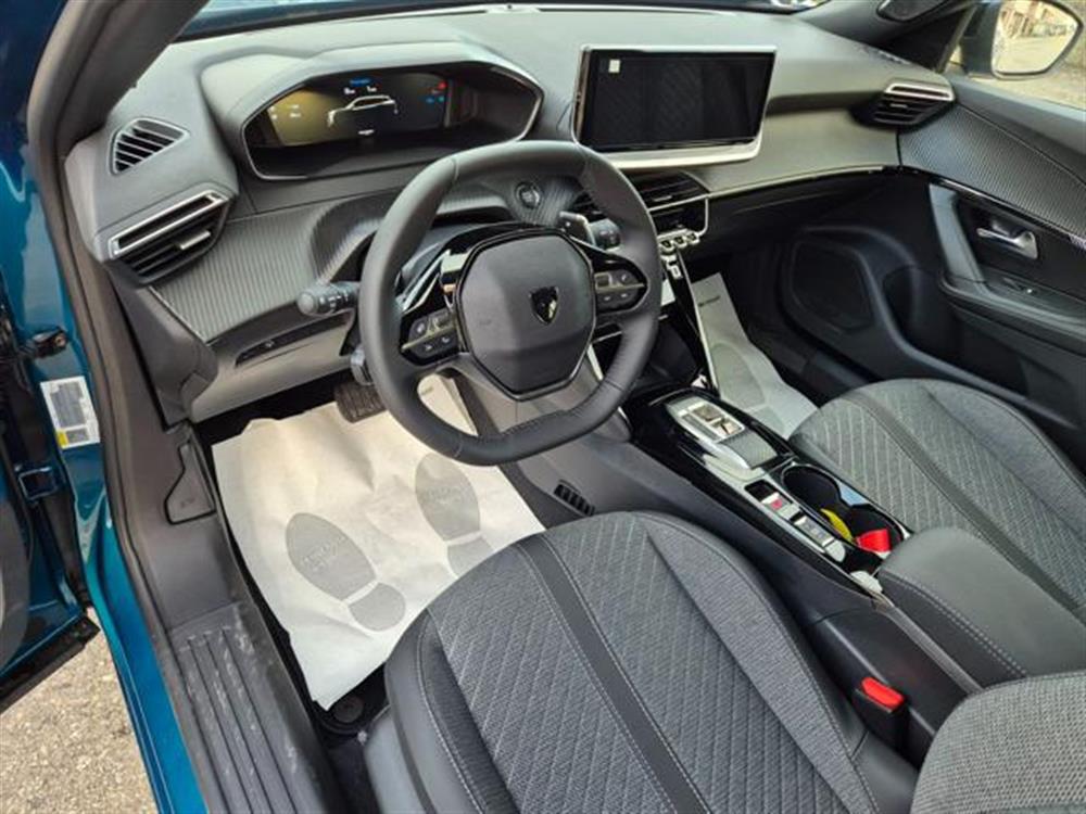 2008 2008 Hybrid 145 e-DCS6 Al