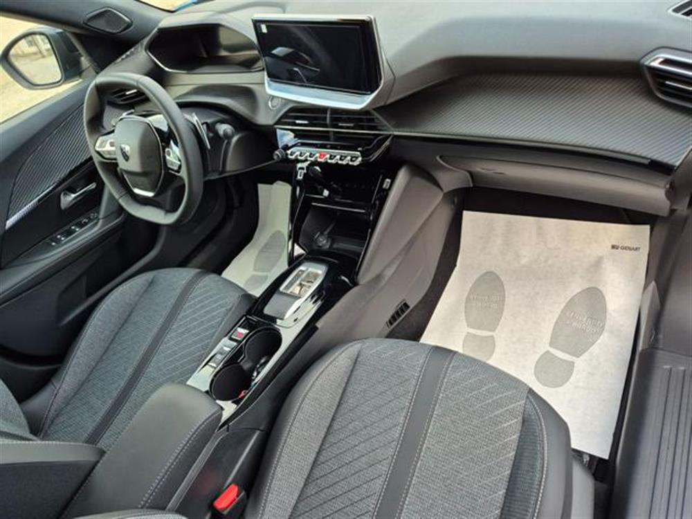 2008 2008 Hybrid 145 e-DCS6 Al