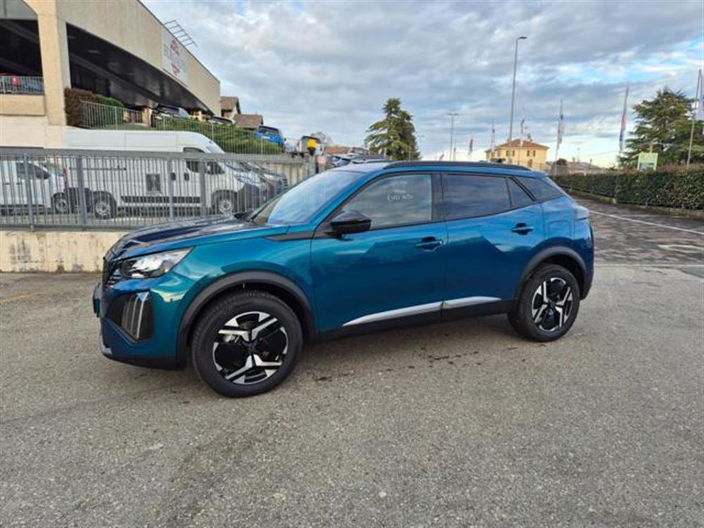 2008 2008 Hybrid 145 e-DCS6 Al