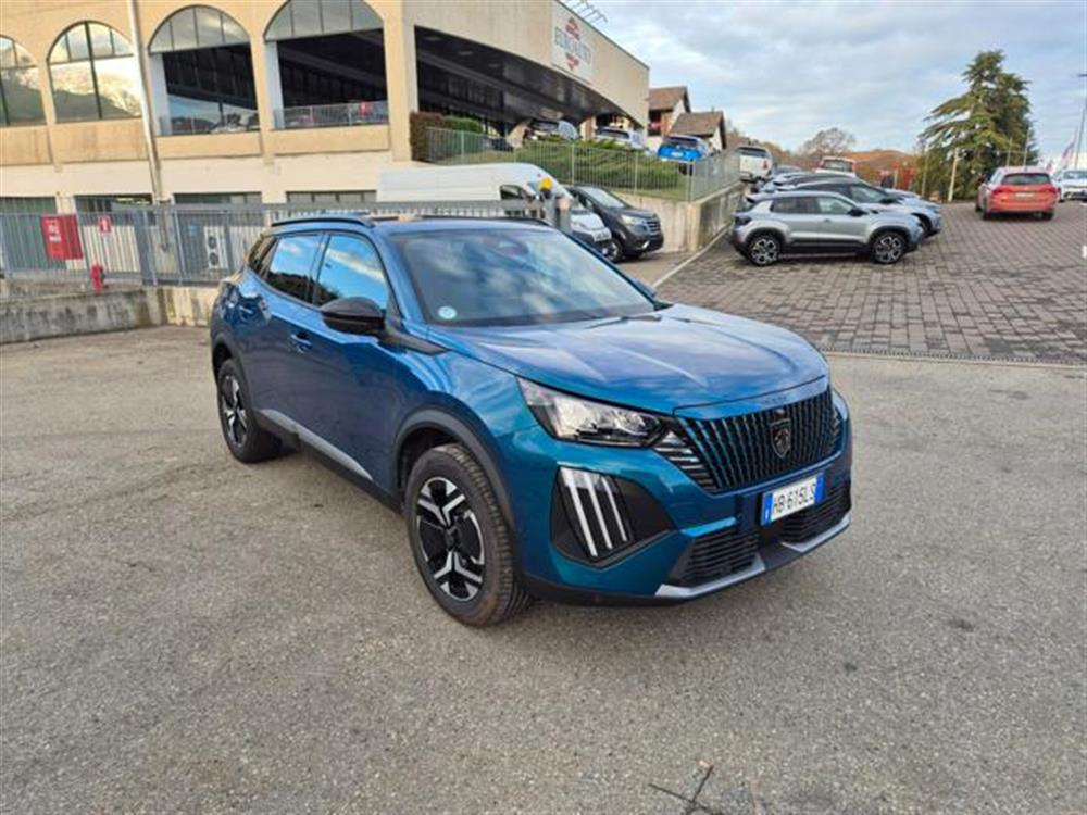 2008 2008 Hybrid 145 e-DCS6 Al