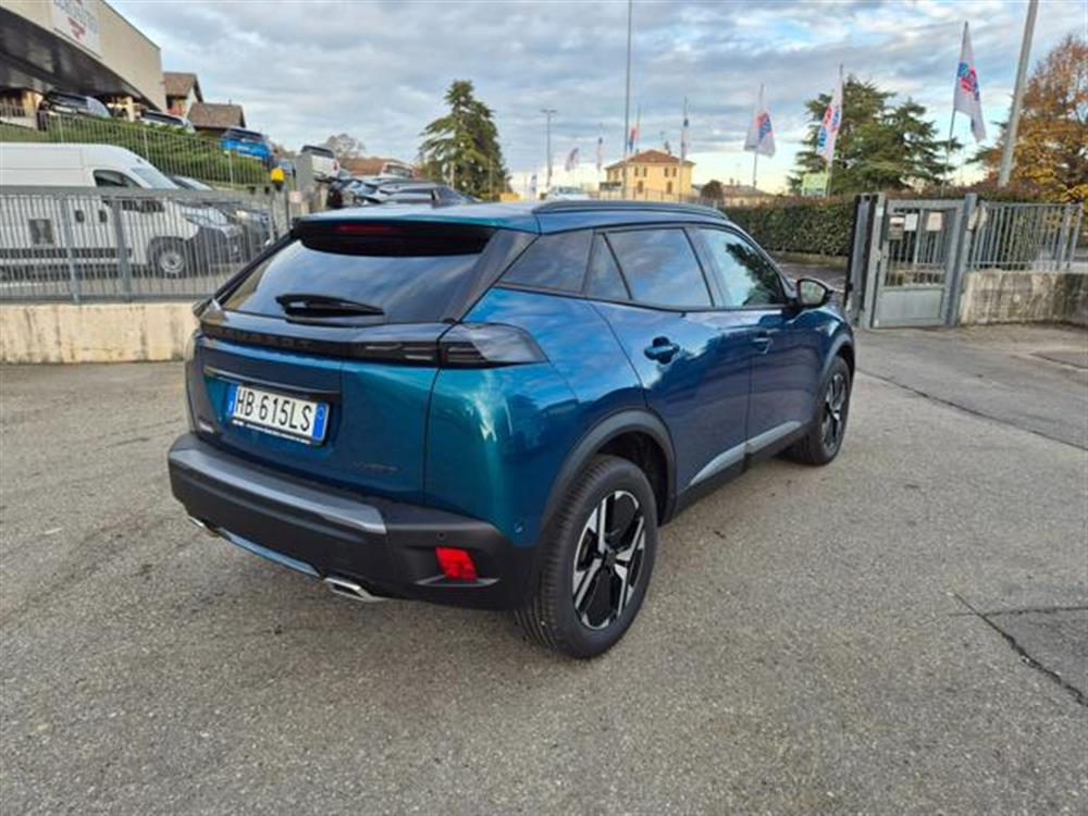 2008 2008 Hybrid 145 e-DCS6 Al