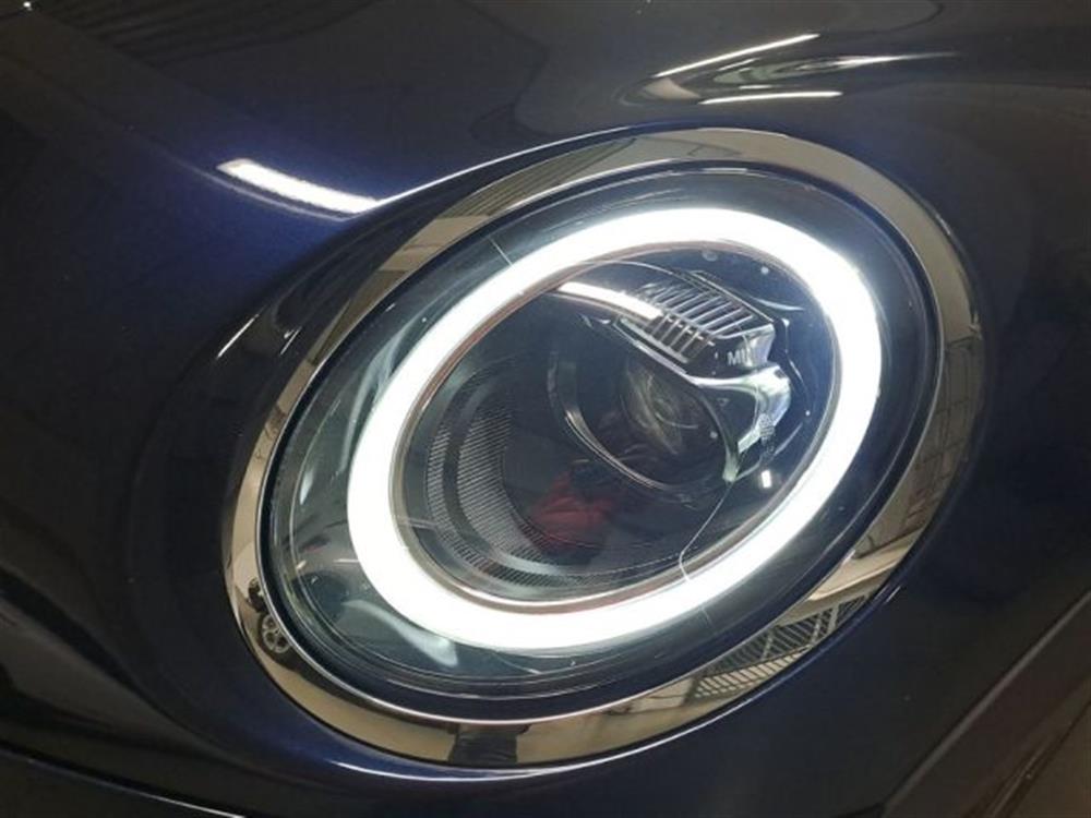 Cooper SE Cooper SE Pacchetto XL Aut.