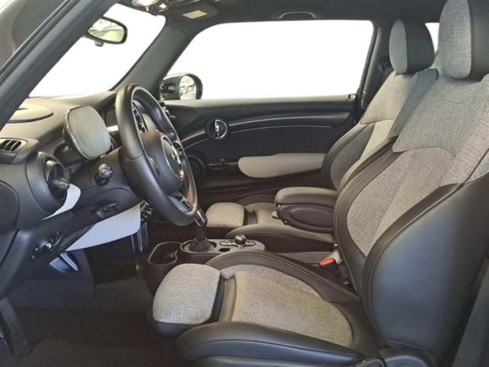 Cooper SE Cooper SE Classic Aut.