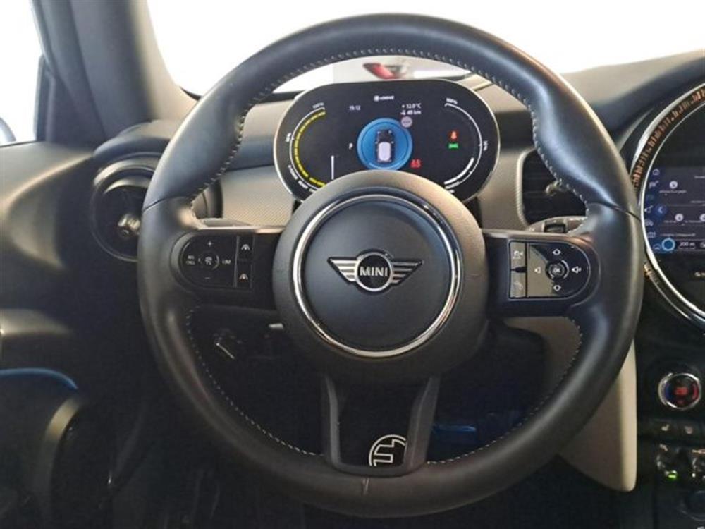 Cooper SE Cooper SE Classic Aut.