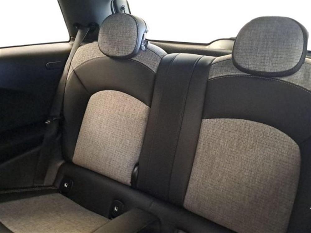 Cooper SE Cooper SE Classic Aut.