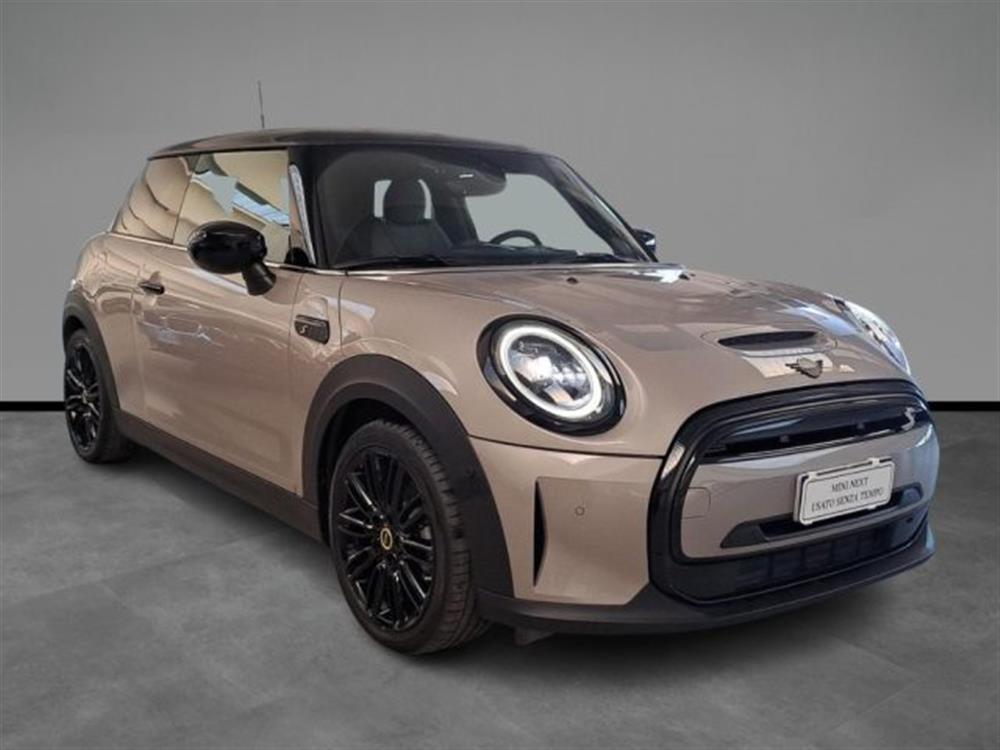 Cooper SE Cooper SE Classic Aut.