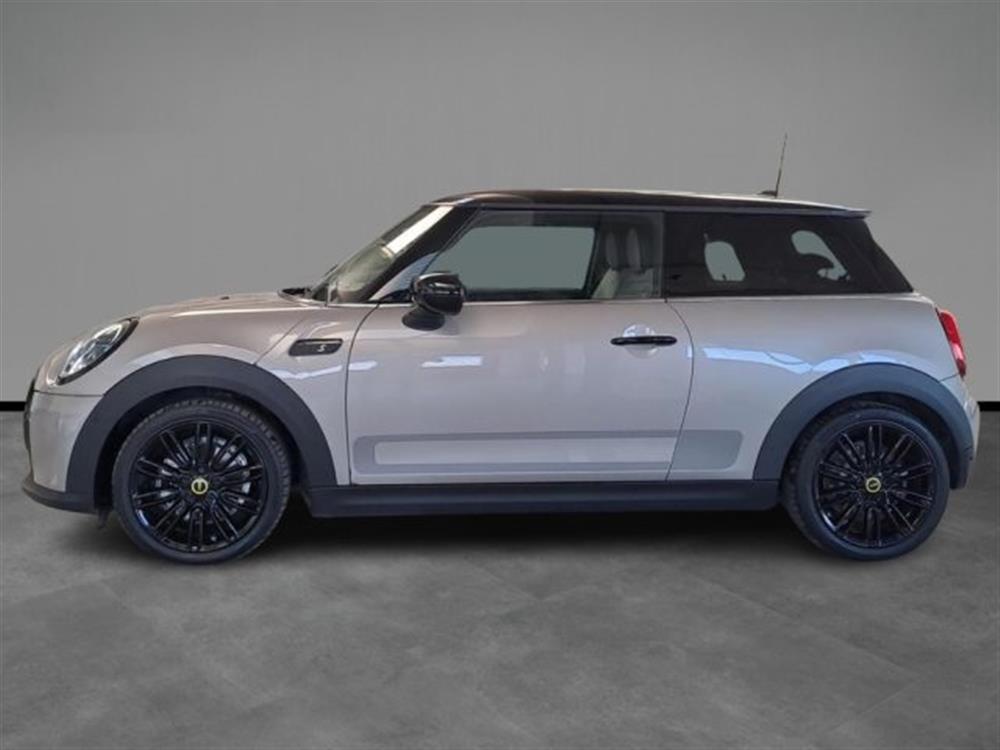 Cooper SE Cooper SE Classic Aut.